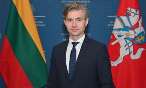 Кястутіс Будріс