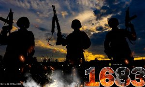 1683-й день полномасштабной войны России против Украины