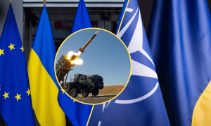 Власна альтернатива Patriot потрібна Україні