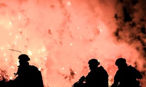 НАТО у Литві проводить навчання