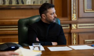 Владимир Зеленский