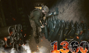 1360-й день повномасштабної війни Росії проти України