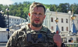 Андрей Билецкий