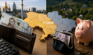 Розмір щомісячного забезпечення