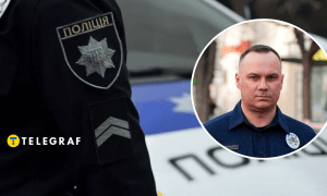 Иван Выговский