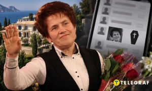 Ее номер телефона оказался в реестре умерших