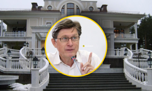 Владимир Фесенко