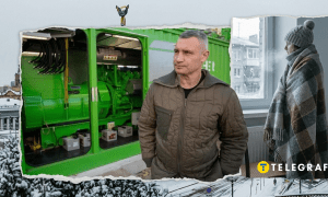 Столиця потребує ефективних рішень, щоб пройти складний холодний сезон