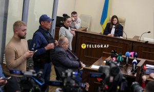 Поліцейські, які втекли під час теракту у Києві, вийшли на волю: як так сталось