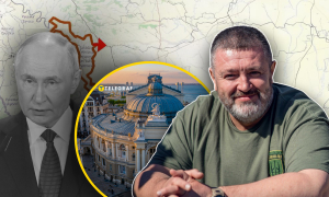 Сергій Братчук