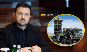 Владимир Зеленский