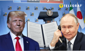 США готовы участвовать в гарантиях безопасности для Украины