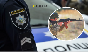 Полиция задержала подозреваемого в убийстве военных на полигоне