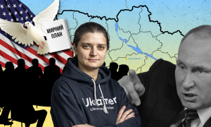 Мария Берлинская