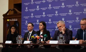Конференция «Развитие Украинского ОПК – преграды и пути решения»