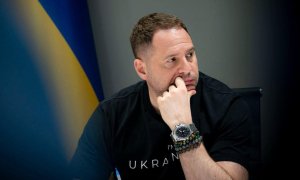 Андрій Єрмак