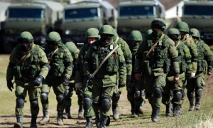 Російська армія не розкрила весь свій потенціал в Україні