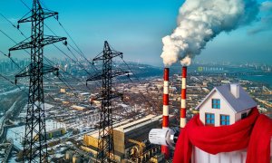 Модульные станции должны обезопасить столицу от масштабных зимних отключений