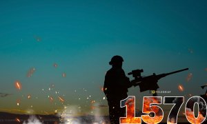1570-й день повномасштабної війни Росії проти України