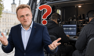 Андрей Садовой