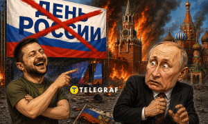 Локацію проведення Дня Росії перенесли