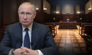 Когда может начаться трибунал над Путиным и его подельниками?