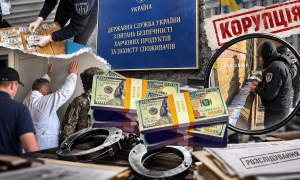 Госпродпотребслужба