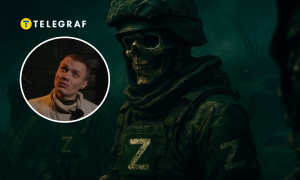 Військовополонений Едуард