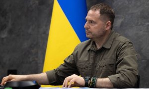 Андрей Ермак – глава Офиса президента