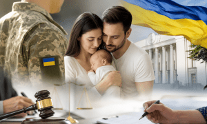 Бронирование для военнообязанных