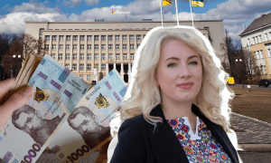 Светлана Онищук