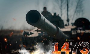 1473-й день полномасштабной войны России против Украины