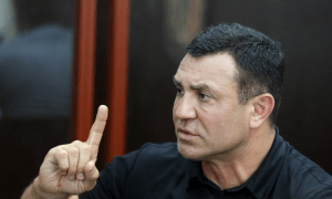 Николай Тищенко