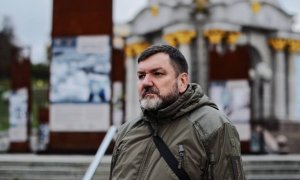 Сергій Горбатюк