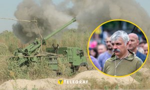 Дмитрий Корчинский