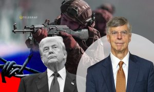 Бывший посол США в Украине Уильям Тейлор