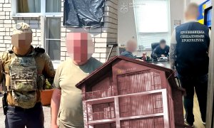 Все начиналось с проверки деклараций
