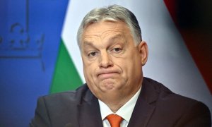 Премьер-министр Венгрии