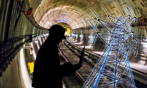 Выключение света