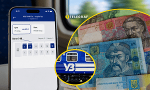 Система охолодження у поїзді