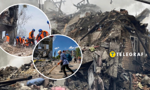 Последствия атаки РФ