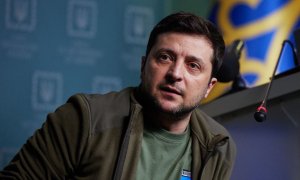 Украинских граждан никто не бросит