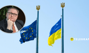 Тарас Качка