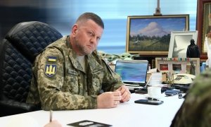 Валерий Залужный