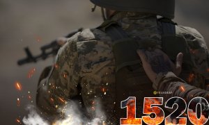 1520-й день полномасштабной войны России против Украины