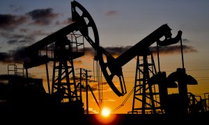 Буровая установка