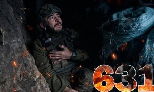 Бои за Украину продолжаются