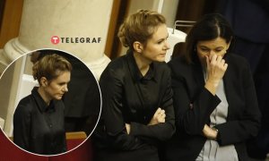 Анна Скороход