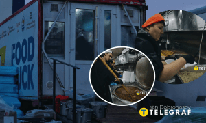 "Еда без границ"