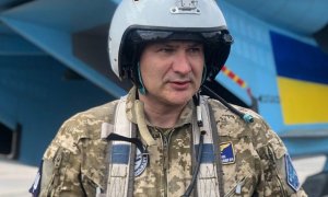 Олександр Довгач